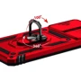 Чехол для телефонов BeCover Military Red for Motorola Moto G31 / G41 (708193): Тип накладка на заднюю часть
