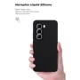 Чехол для телефонов ArmorStandart ICON Case Camera cover Black for Infinix Hot 50 Pro 4G (ARM80972): Пленка в комплекте нет