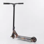 Самокат трюковый Best Scooter разноцветный (BS-77350): Максимальная допустимая нагрузка, кг 100