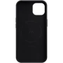 Чехол для iPhone Switcheasy MagSkin Black (ME-103-208-224-11) for iPhone 13 фото 6
