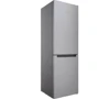 Холодильник Indesit INFC8 TI21X: Размеры 191.2х59.6х67.8 см
