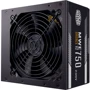 Блок питания Cooler Master MWE 750 White V2 (MPE-7501-ACABW)