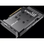 Видеокарта PNY GeForce RTX 3050 6GB VERTO Dual Fan (VCG30506DFXPB1): Форм-фактор Стандартная