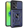 Чехол для телефонов Mobile Case Camshield Serge Ring Blue for Xiaomi Poco F5 / Note 12 Turbo