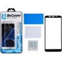 Аксесуар для смартфона BeCover Tempered Glass Black для ZTE Blade L210 (706011) фото 4