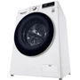 Стиральная машина LG F4WV509S1: Класс стирки A
