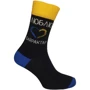 Набор носков Ecosocks серия "Все буде ЗСУ" 40-44. В наборе 4 шт фото 1