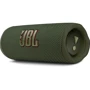 Акустика JBL Flip 6 Green (JBLFLIP6GREN) UA