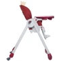 Стільчик для годування Chicco Polly 2Start Lion фото 5