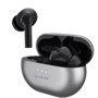 Навушники Proove Woop TWS with ANC Silver/Black: Тип кріплення без креплений