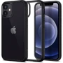 Чехол для iPhone Spigen Crystal Hybrid Matte Black (ACS01543) for iPhone 12 mini
