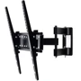 Кронштейн для ТБ Charmount TV04T-R3 Black: Максимальне навантаження 40 кг