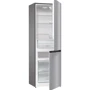 Холодильник Gorenje RK6192PS4: Общий объем, л 314