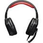 Наушники Redragon Themis 2 Black-Red (77802): Сопротивление наушников (Ом) 16