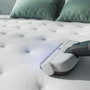 Пылесос Electrolux ES62HB25UV: Емкость пылесборника 0.3 л