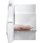 Ломтерезка Gorenje R 401 W: Тип Электрическая