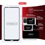 Аксессуар для смартфона Intaleo Tempered Glass Full Glue Black for Nokia 5.4 фото 6