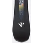 Доска для сноуборда Jones Frontier (162 cm) (JNS J.25.SNM.FRT.XX.162.1): Ширина талии 25.6 см