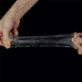 Насадка на пенис Flawless Clear Penis Sleeve Add 1''