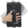 Аксессуар для планшетных ПК BeCover Heavy Duty Case with Stand Black for Samsung X306B Galaxy Tab Active 5 (710949) фото 4