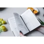 Катерина Ленгольда: Космос. Agile-щоденник для особистого розвитку (червона обкладинка): Автор Катерина Ленгольда
