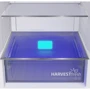 Холодильник Beko B5RCNA406HXB1: Розміри 203.5х59.5х66.3