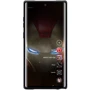 Чехол для телефонов Samsung Rugged Protective Marvel Smart Cover Iron Man (GP-FGN975HIIBU) for Samsung N975 Galaxy Note 10 Plus: Материал TPU (термополиуретан) и пластик