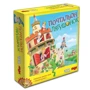Настільна гра Hobby World Листоноша Жабеня (915183) (4630039151839)