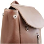 Женский рюкзак Valiria Fashion бежевый (DETAE8194-5-12): Стиль Повседневный (Casual)