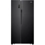 Холодильник Side-by-Side Gorenje NRS918EMB