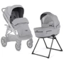 Модульная система 2в1 Inglesina APTICA XT HORIZON GREY (AA75P0HRG)