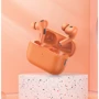 Наушники Hoco EQ9 Duke Orange: Тип крепления без креплений