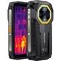 Смартфон Ulefone Armor Mini 20T Pro 8/256Gb Frost Black: Процессор Mediatek Dimensity 6300 (6 nm) Octa-core (2x2.4 GHz Cortex-A76 & 6x2.0 GHz Cortex-A55)