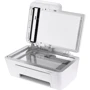 МФУ HP DJ Ink Advantage 4276 Wi-Fi (60K49C): Технология печати Струйная