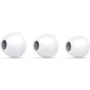 Наушники Philips TAE1105WT White: Чувствительность (дБ) 102