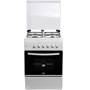 Газовая плита Ergo G 6002 W/1