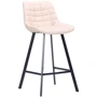 Стул барный AMF Clif Creme (545603)