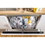 Вбудовувана посудомийна машина Gorenje GV693C60XXL: Місткість (комплектів) 16