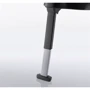 Автокресло BRITAX-ROMER DUALFIX PLUS Midnight Grey фото 8