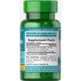 Puritan's Pride Ginkgo Biloba Standardized Extract 60 mg 120 caps: Форма выпуска Таблетки