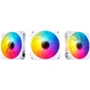 Кулер Jonsbo ZG-120W 3-Pack White фото 7
