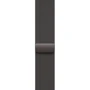 Apple 46mm Slate Milanese Loop - S/M (MC7L4ZM/A)