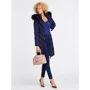 Женская сумка тоут Guess Aretha розовая (HWVG7439180-RWO): Пол Женский