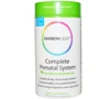 Rainbow Light Complete Prenatal System Multivitamin 180 Tab Витамины для беременных