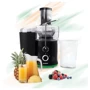 Соковыжималка Heinner HSF-600BK: Тип центробежная