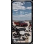 Чехол для телефонов Urban Armor Gear UAG Monarch Pro Kevlar Black (214412113940) for Samsung S921 Galaxy S24: Совместимость Samsung S921 Galaxy S24
