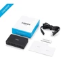Зарядний пристрій ANKER PowerPort 10 60W 10-port V3 Black (A2133L11) фото 5