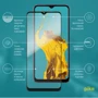 Аксессуар для смартфона Piko Tempered Glass Full Glue Black for Realme C11: Совместимость Realme C11