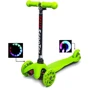 Самокат дитячий Micro Mini. Green - 1452839494