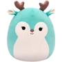 Мягкая игрушка Squishmallows Олень Лопсанг 30 см (SQCR06688)